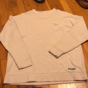 Victoria secret sweater